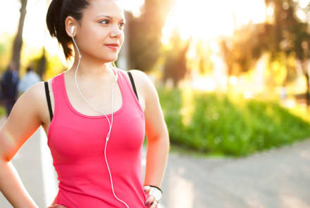 6 Secrets To Make Every Workout A Little Bit Easier