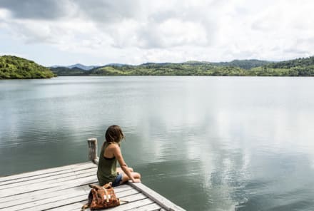 10 Things That Calm People Do Every Day