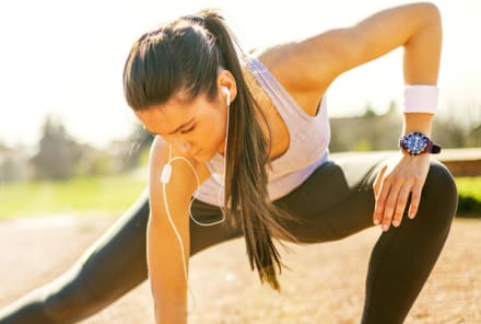 5 Choices That Will Make You Healthier, Regardless Of Your Lifestyle