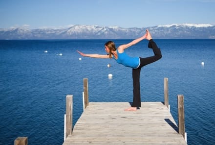 10 Things I Wish Everyone Knew About Yoga