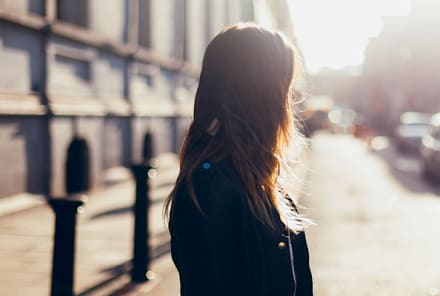 8 Life-Changing Lessons I Learned From Seeing A Therapist In My 20s
