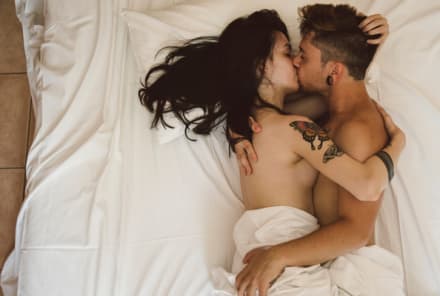 5 Simple Changes To Make Your Sex Life Hotter Than Ever