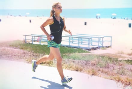 15 Reasons To Go For A Run, Right Now!