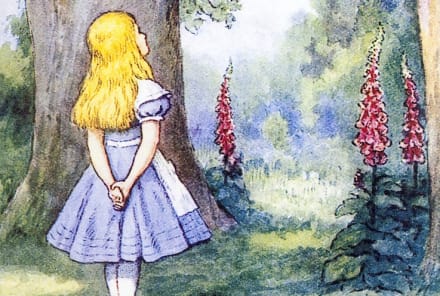 13 Inspirational Quotes From Your Favorite Children's Books
