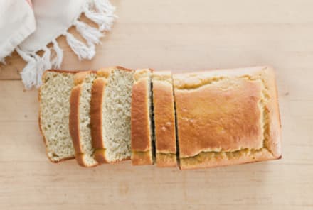 Almond Flour Bread That Beats Regular Bread Any Day