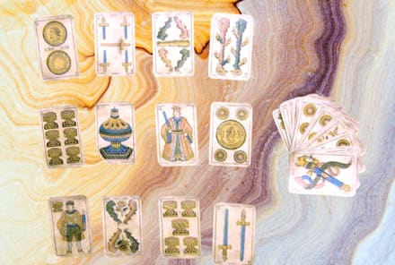 This Week Is All About Taking Action. Here's Your Angel Card Reading For The Next 7 Days