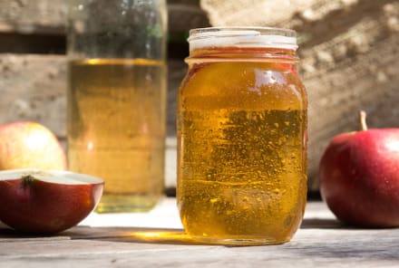 Can Apple Cider Vinegar Really Deliver? I Tested 8 Beauty Uses & Here's What I Found