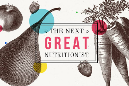 Do You Have What It Takes To Be The Next Great Nutritionist?