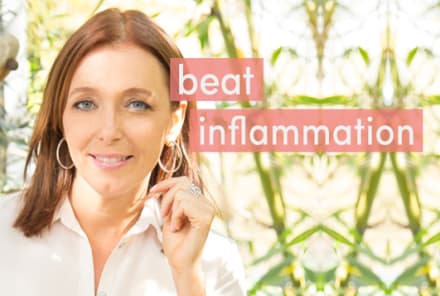 I'm An Inflammation Expert. Here's What I Eat In A Typical Day