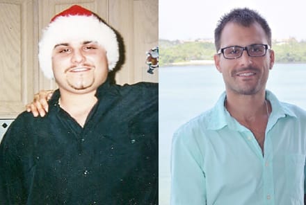 How I Lost 100 Pounds, Solved My Sleep Issues & Saved My Life