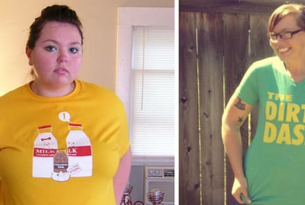 12 Empowering Truths I Learned From Losing 125 Pounds & Keeping It Off