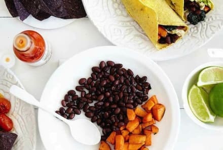 Fast, Cheap & Easy: 3 Fall Taco Dinners To Make Now