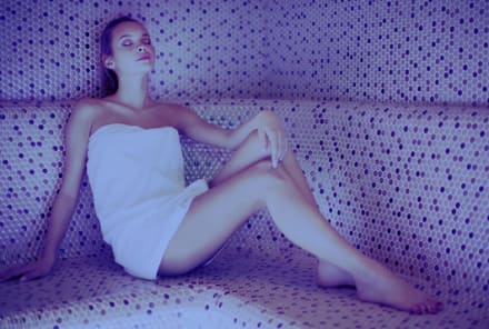5 Reasons To Try An Infrared Sauna This Winter (A Naturopathic Doctor Explains)