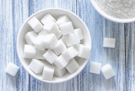 I Went On A Radical "Eat Sugar" Diet. Here's What Happened