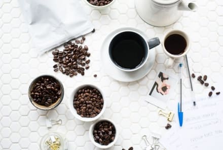 6 Myths About Caffeine We'd Like To Debunk Right Now