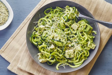 A Clean Green Dinner You Can Make For Less Than $15