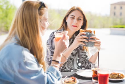 6 Food-Shaming Behaviors We All Need To Stop
