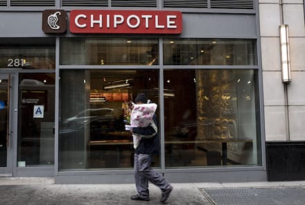 Chipotle Makes A New Commitment To Its Farmers To Restore Its Image