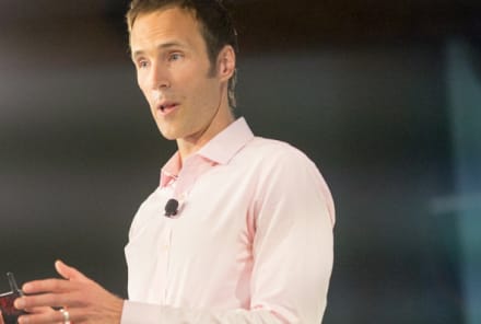 Why Paleo Is Taking The World By Storm: Chris Kresser