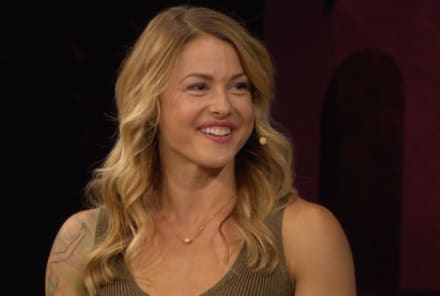 How Being A Consistent Underachiever In Life Motivated A CrossFit Champion