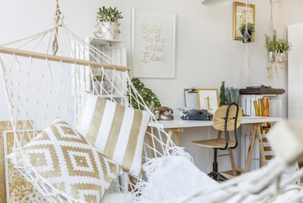Does Your Space Support Your Intentions? Use This Holistic Home Checklist To Find Out