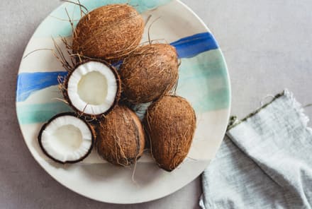Why The Founder Of Whole Foods Market Thinks Coconut Oil Is Worse For You Than Sugar
