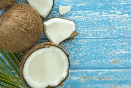 Coconut Kefir: What It Is + Why You Should Be Drinking More Of It