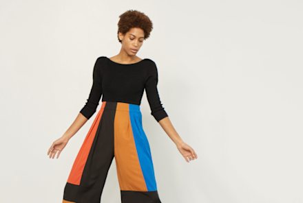 6 NYFW Moments That Prove Eco-Fashion Is Coming For Your Wardrobe