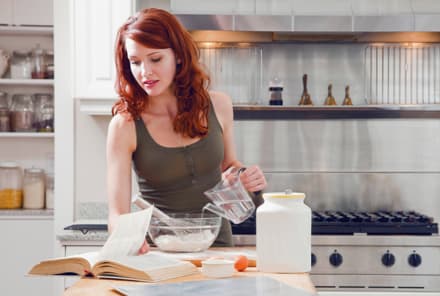 Gift Guide: 17 Cookbooks To Give To Your Favorite Food Lover