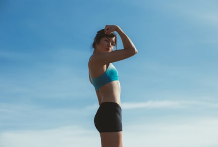The One (Fun!) Move That Nixes Back Pain & Improves Core Strength