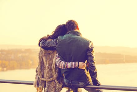 Craving Emotional Intimacy In Your Life? Here's How To Get It