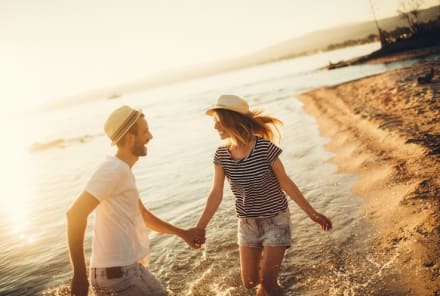 8 Simple Choices For The Best Love Life Possible
