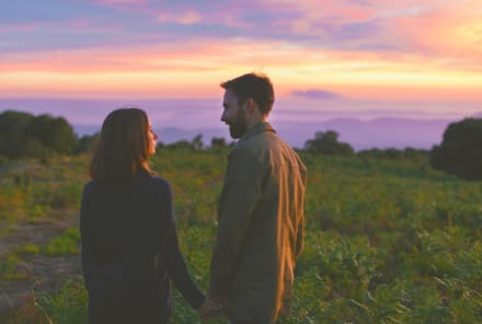 6 Signs It's Time To Have A Serious Conversation About Your Relationship