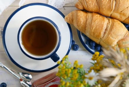 How To Eat Croissants Every Day & Stay Healthy