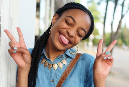 The Only 4 Habits You Need For True, Enduring Happiness (According To Science)