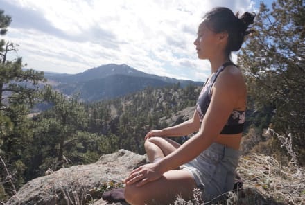 I Meditated For 365 Days Straight. Here's What Happened