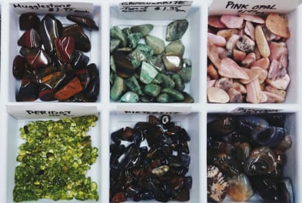 Why Everyone Should Give Healing Crystals A Try + How To Find One For You