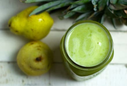 The Only Juice You Need To Boost Gut Health
