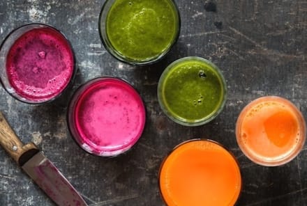 An Easy 3-Day Juice Cleanse + Tips & Tricks To Get The Most Out Of Your Cleanse