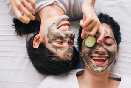 A Primer On Ayurvedic Beauty Rituals + A Healing Mask For Every Skin Type