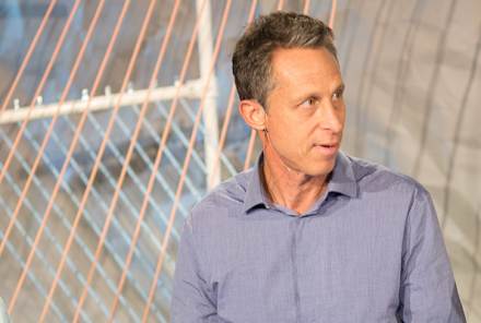 Dr. Mark Hyman's Super-Simple Diet Advice