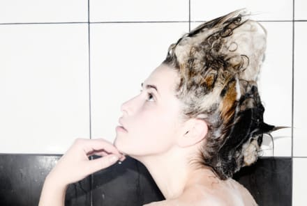 Why Your Shampoo & Conditioner Will Eventually Stop Working