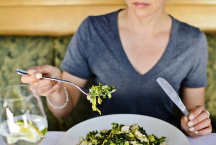 I'm A Nutritionist. Here Are The Health Myths I'm Sick Of Hearing
