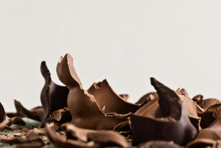 How Dark Chocolate Could Actually Help You Curb Your Sugar Cravings