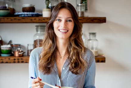 Deliciously Ella On The Best & Worst Career Advice, Growing A Brand & More