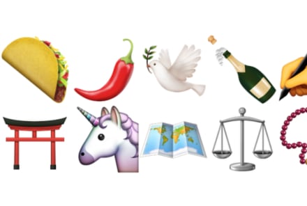 These New Emojis Are A Win For The Wellness World