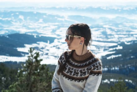 5 All-Natural Ways To Beat The Winter Blues: An Integrative Psychiatrist Explains