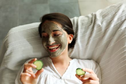 6 Simple Tips That Will Change The Way You Apply A Face Mask