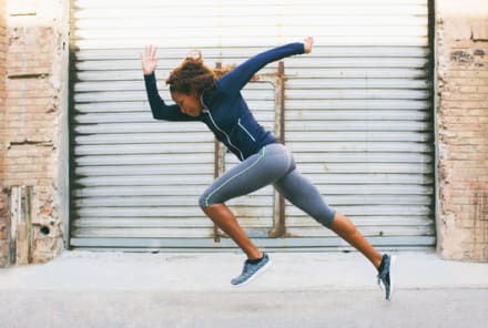 10 Tips For Becoming A Faster Runner