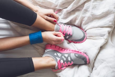 How to Become an Early-Morning Exerciser: The 7 Tricks That Worked For Me